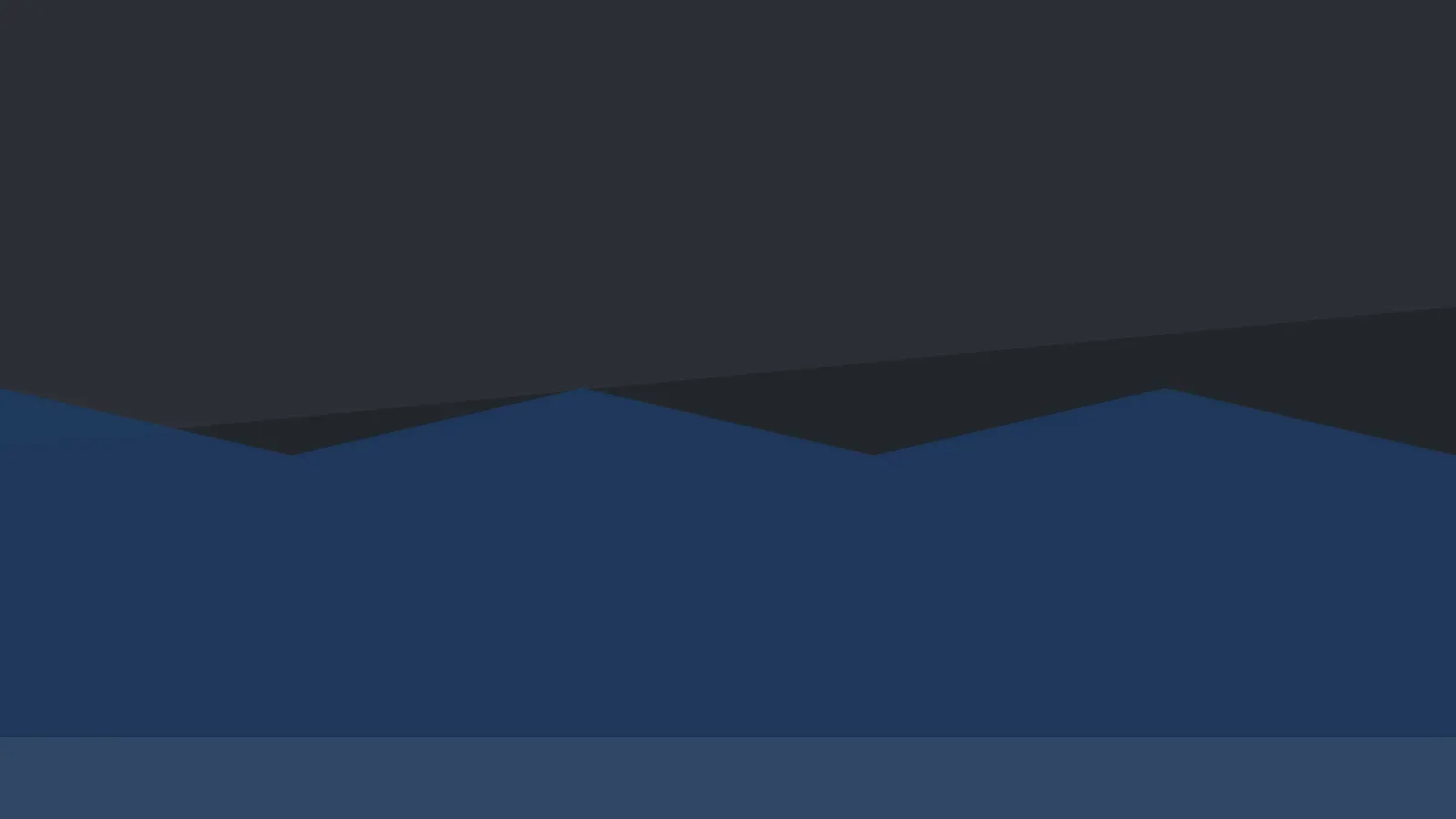 Abstract rooftop illustration, used as the about page hero image
